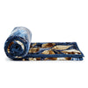 Double Bed Heavy Winter Mink Blanket