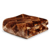 Double Bed Heavy Winter Mink  Blanket