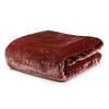 Double Bed Heavy Winter Mink  Blanket