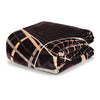 Double Bed Heavy Winter 6kg Mink Blanket