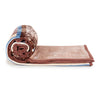 Double Bed Heavy Winter 6kg Mink Blanket