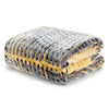 Double Bed Heavy Winter 6kg Mink Blanket