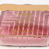 Reversible Solid Double Bed Mink Blanket