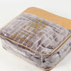 Reversible Solid Double Bed Mink Blanket