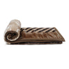 3Ply Single Bed Mink Blanket