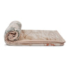 3Ply Single Bed Mink Blanket