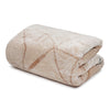 3Ply Single Bed Mink Blanket