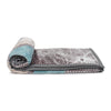 3Ply Single Bed Mink Blanket