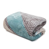 3Ply Single Bed Mink Blanket