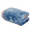 3Ply Single Bed Mink Blanket