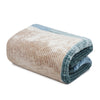 3Ply Single Bed Mink Blanket