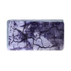 Purple Stone Double Bed 1 Ply Blanket